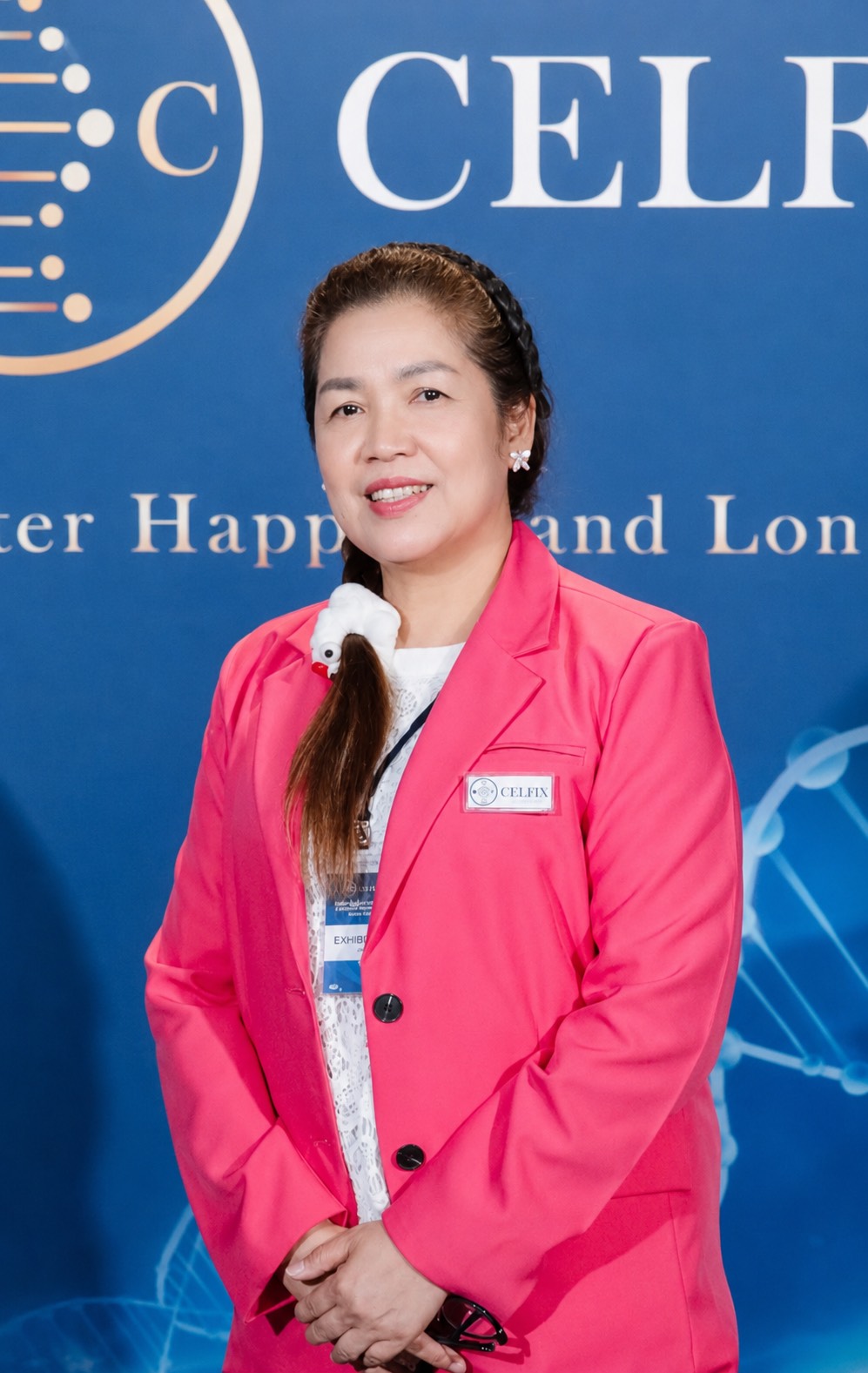 Rossukon Sudsuansri