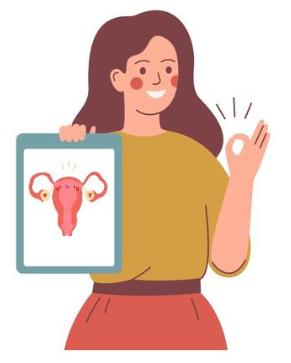 Probiotics for the female reproductive and urinary systems.