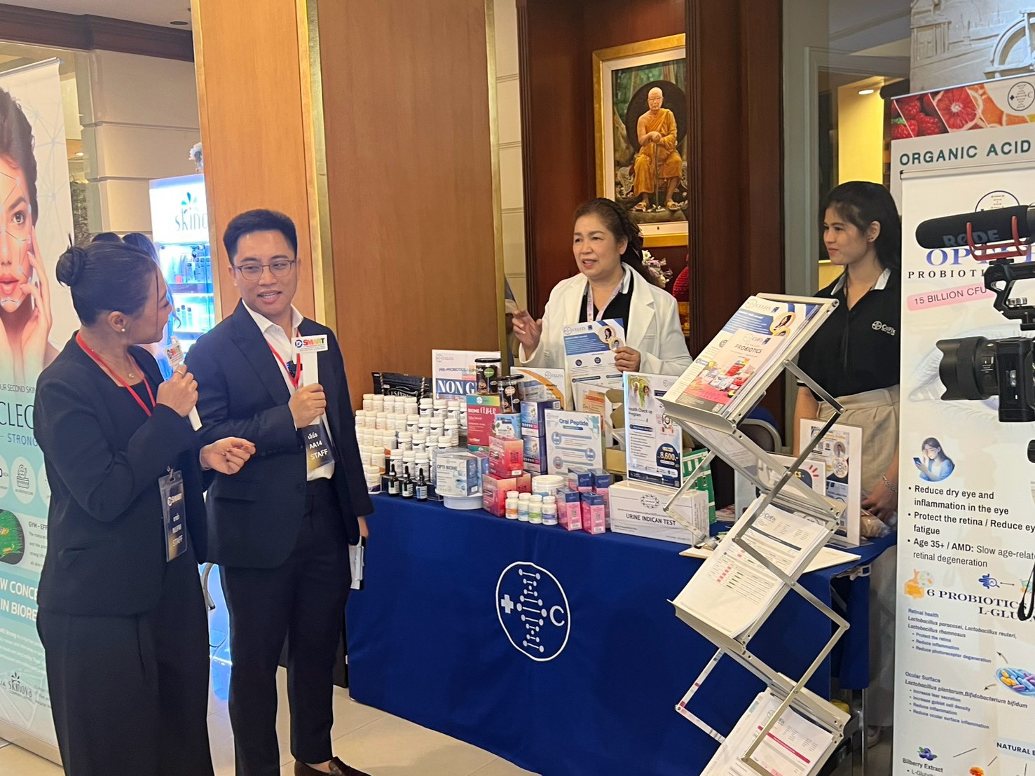 8th Smart wellness 