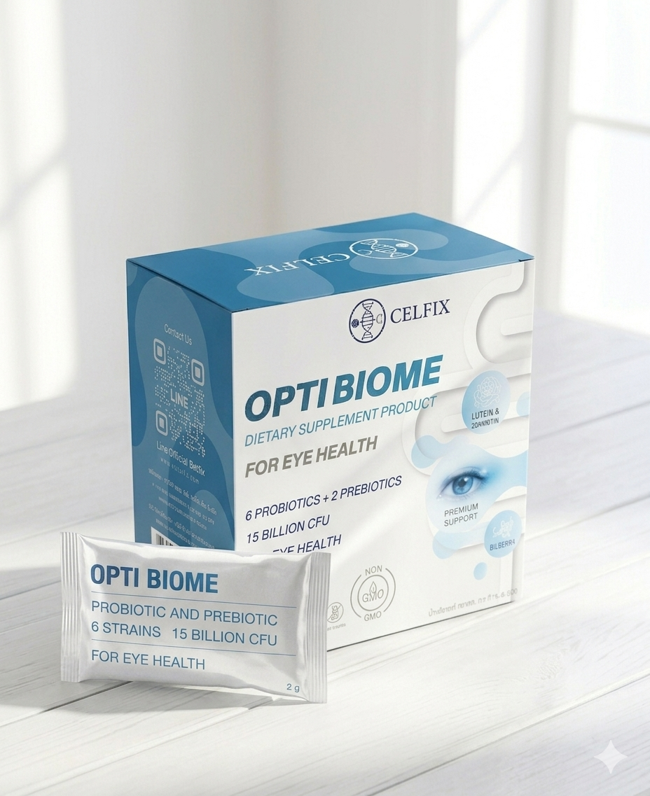 Opti Biome