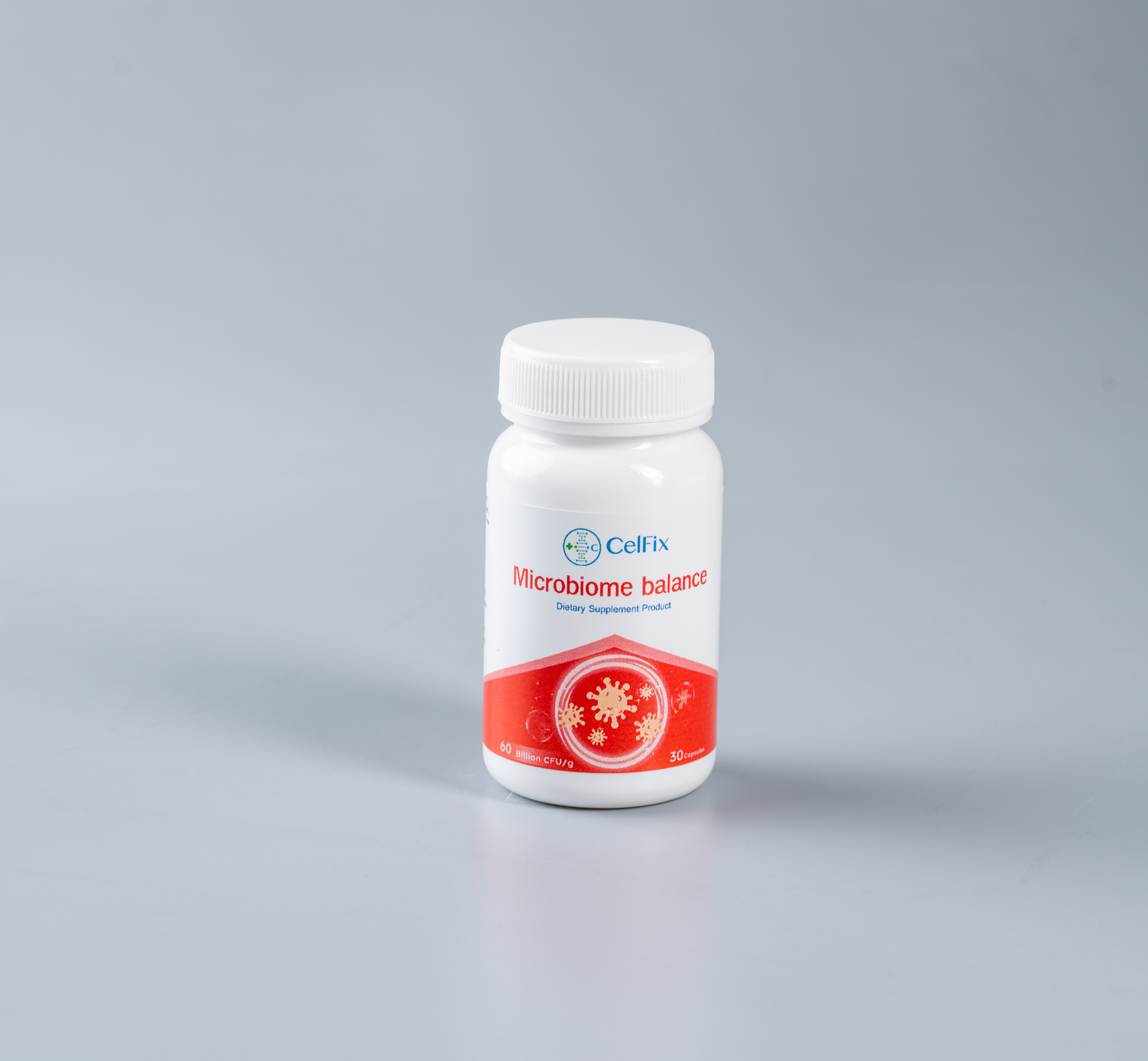 Microbiome Balance