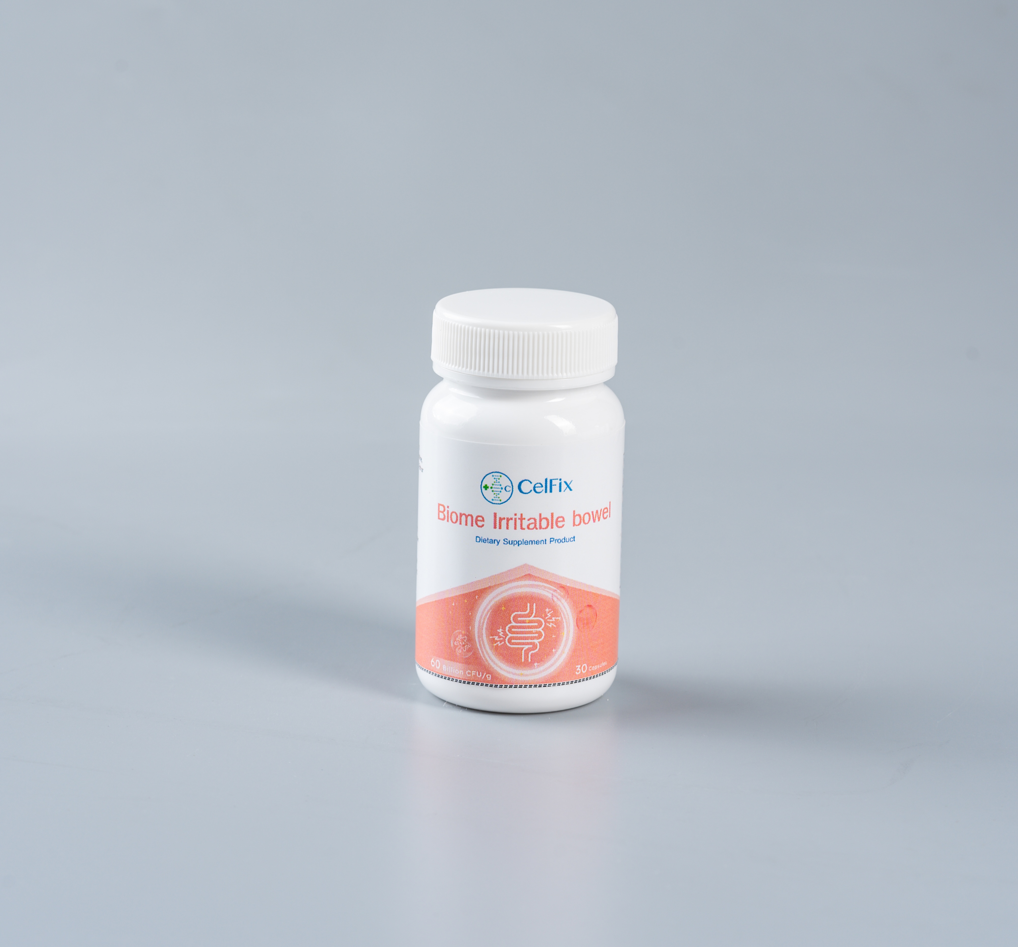 Biome Irritable bowel